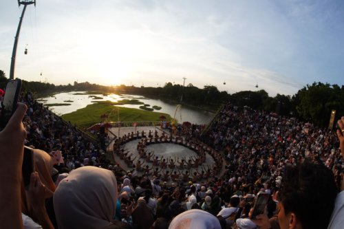Masuk Ancol, Ragunan, hingga TMII Berpeluang Gratis Saat HUT DKI Jakarta 2026