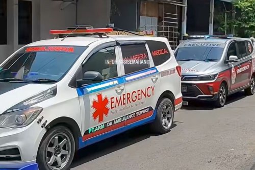 Orderan Fiktif Ambulans untuk Tagih Pinjol di Semarang, Pakar: Bisa Kena Pasal Berlapis