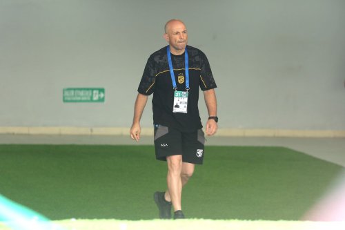 Ujar Bernardo Tavares Kala Persebaya Bangkit di Waktu Tepat