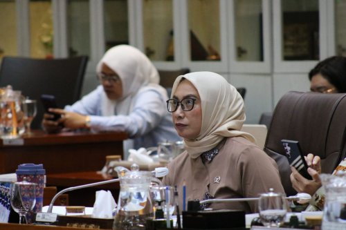 Wakil Ketua Komisi IX DPR Tekankan Pentingnya Evaluasi BPJS PBI Agar Tepat Sasaran