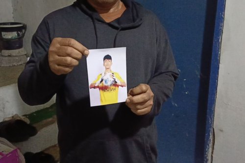 Diiming-imingi Kontrak Bola, Rizki Diduga Jadi Korban TPPO di Kamboja: Disnaker Investigasi