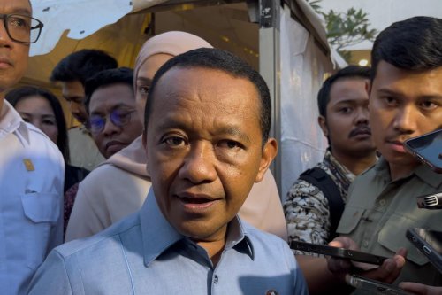 Produksi Minyak Turun, Indonesia Kini Impor 1 Juta Barrel per Hari