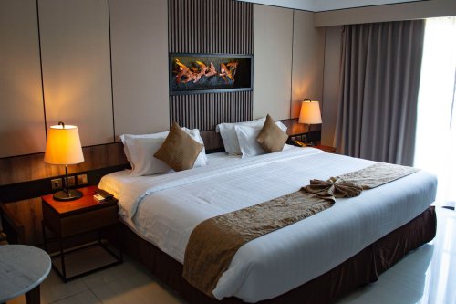 Prediksi Okupansi Hotel BUMN Menjelang Lebaran 2025