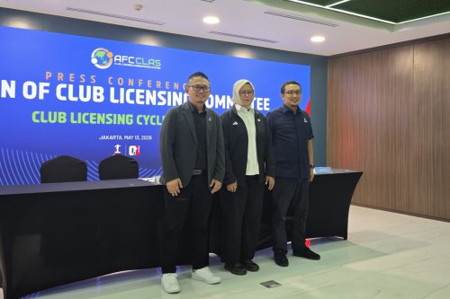 Persib dan Borneo Masih Potensi Juara, I.League Siapkan 2 Trofi di Pekan Terakhir Super League