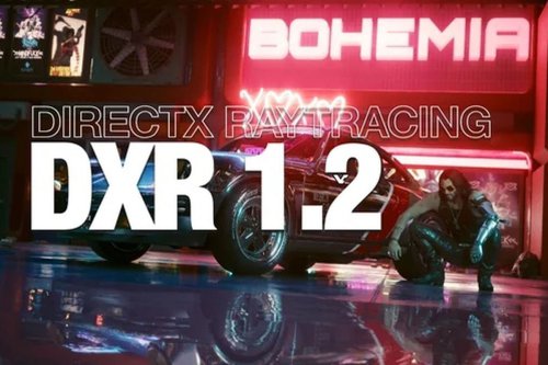 Game, developer, microsoft, ray tracing, Microsoft Umumkan DirectX Raytracing 1.2, Bikin Game Makin Realistis