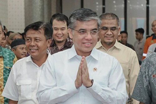 Kemenaker Akan Perluas Wilayah MagangHub 2026, Tidak Melulu di Pulau Jawa