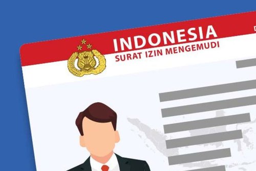 Berapa Umur Minimal Bikin SIM? Ini Aturan Lengkapnya