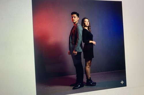 Top 20+ Contoh Salinan Kata Gemini AI Foto Bareng Pacar dengan Berbagai Gaya
