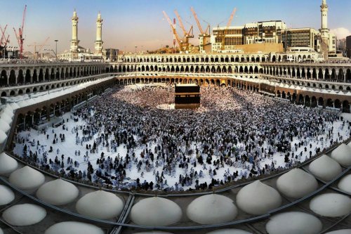 Polemik Antrean Haji Indonesia: BP Haji akan Lakukan Audit, KPK Usut Dugaan Korupsi Kuota