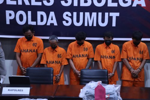 Bobby Nasution Sesalkan Pengeroyokan di Masjid Sibolga yang Tewaskan Arjuna Tamaraya