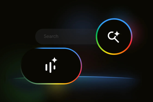 Google Rilis Search Live: Cari Info lewat Kamera, Beda dari Gemini