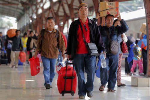 Mudik Gratis Lebaran 2026 Dibuka, Cek 6 Program dan Cara Daftarnya