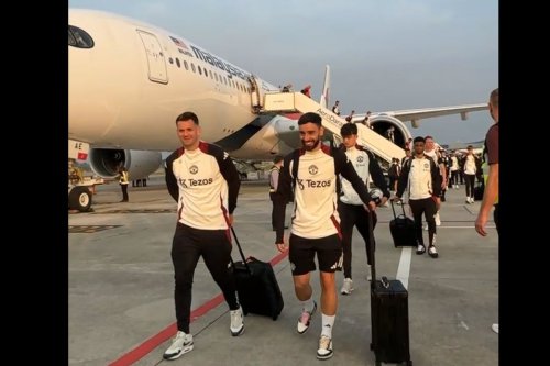 Laga ASEAN All Stars Vs Manchester United Bukan Pertandingan "Sarkas"