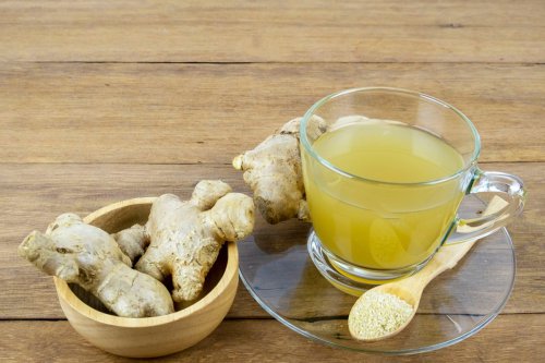 Top 7+ Air Rebusan Redakan Asam Lambung secara Alami, Bahan Ada di Dapur
