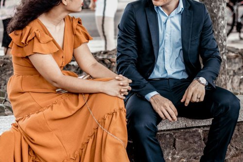 Grey Divorce Bisa Picu Depresi, Ini Penyebabnya pada Pasangan Lanjut Usia