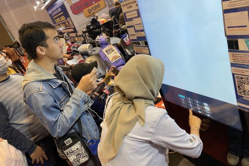 Motor Listrik: Pertumbuhan Melambat, Kebijakan Subsidi Diperlukan