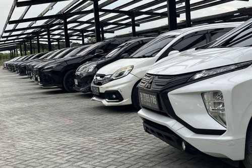 Tarif Parkir di Jakarta Mau Naik, Operator Swasta Ikut Aturan