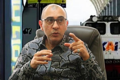 Profil Nasim Khan, Anggota DPR Fraksi PKB yang Minta KAI Sediakan Gerbong Khusus Perokok