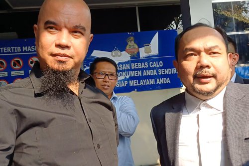 Belajar dari Kasus Anak Ahmad Dhani, Ini Dampak Cyber Bullying pada Anak