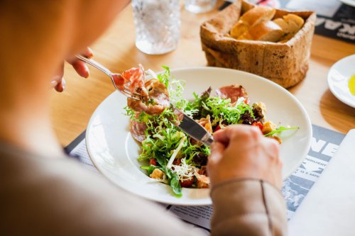Diet Tanpa Tersiksa, Pria Ini Turun 30 Kg dengan Metode "Calorie Budget"
