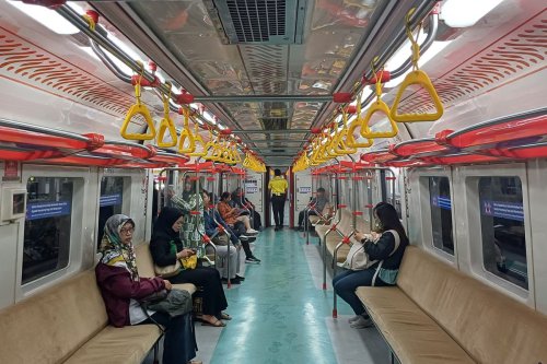 Jadwal KRL Solo-Jogja Kamis 21 Mei 2026, Cek Jam Keberangkatan dari Palur