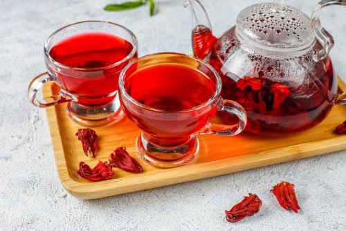 Cara Mengolah Rosella untuk Turunkan Darah Tinggi, Rebus Kelopak Bunganya!