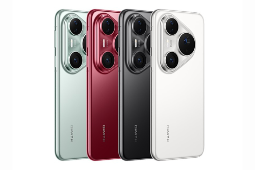 Huawei Rilis Pura 80 Pro dan Pro Plus, HP Kamera Periskop dan Telepon Satelit