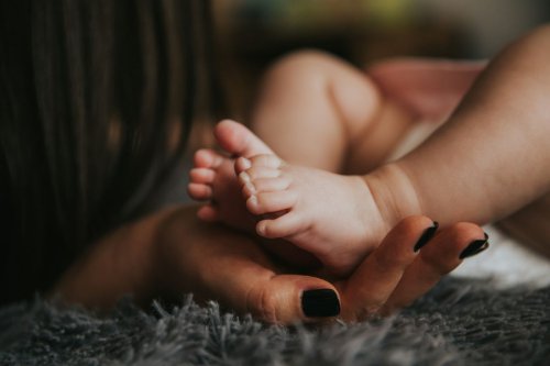 Warga Tanggamus Lampung Temukan Bayi Perempuan di Lubang Bekas Septic Tank
