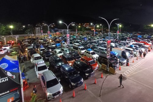 Top 5+ Tips Aman dan Nyaman Mudik Jalur Darat Bersama Anak
