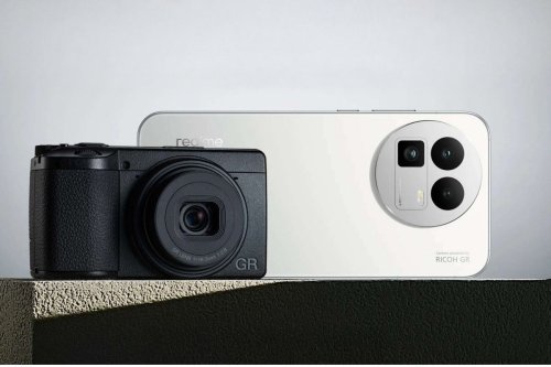 HP Realme GT8 Resmi dengan Kamera "Ricoh GR" dan Chip Snapdragon 8 Elite