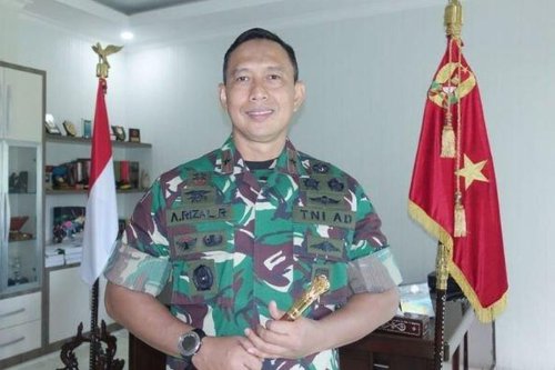 Rekam Jejak Mayjen Ahmad Rizal Ramdhani, TNI Aktif yang Jadi Bos Bulog