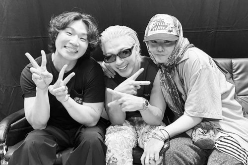 Kabar Gembira VIP! BIGBANG Segera Kembali ke Panggung Musik pada 2026