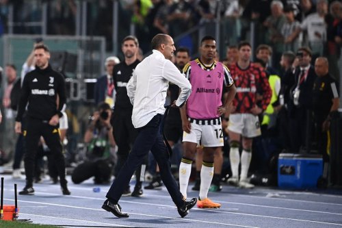 Alasan Allegri Menghilang bagi Milan di Laga Coppa Italia Lawan Lecce