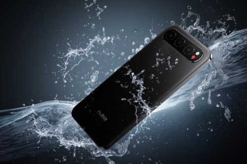Top 5+ HP Ini Bentuknya Mirip iPhone 17 Air, tapi Harganya Lebih Murah