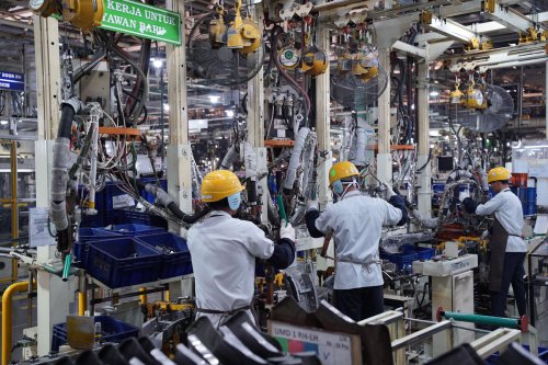 Kebijakan TKDN Terbaru, Ini Respon Pelaku Industri Otomotif Nasional
