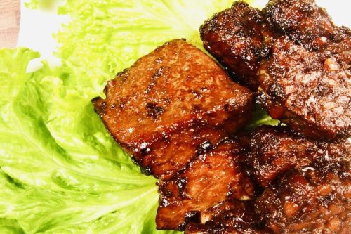 Resep Tempe Bacem Manis Gurih, Bumbu Meresap dan Tahan Lama
