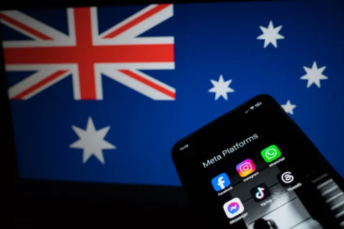 Aturan Baru Australia Berlaku, 1 Juta Akun Medsos Remaja Menghilang