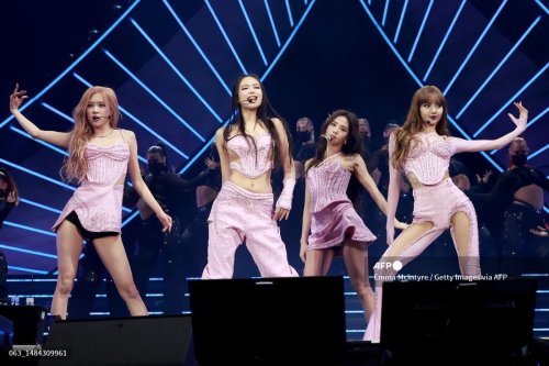 Konser BLACKPINK Jakarta 2025: Tiket Hari Pertama dan Kedua Masih Ada