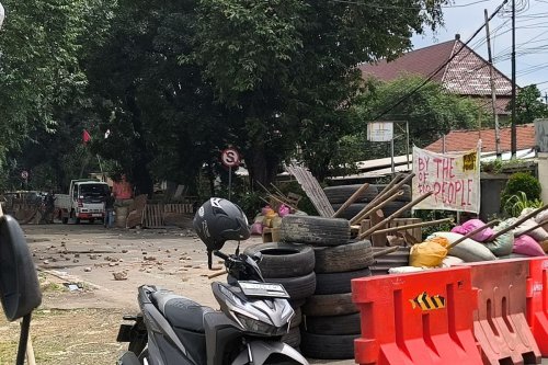 Syuting Adegan Film Extraction: Tygo di Tangerang, Lisa BLACKPINK dan Ma Dong-seok Belum Dipastikan Hadir