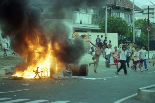 Peristiwa Kudatuli 27 Juli 1996: Sejarah, Kronologi, dan Tokohnya