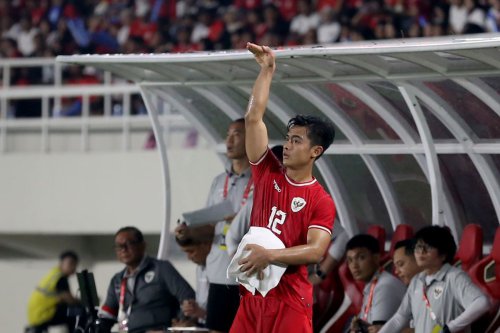 Timnas Indonesia, Patrick Kluivert, pssi, Liga Thailand, Bangkok United, daftar pemain timnas, Pratama Arhan, FIFA Matchday, Tak Dipanggil Timnas Indonesia, Bagaimana Kiprah Pratama Arhan Bersama Bangkok United?