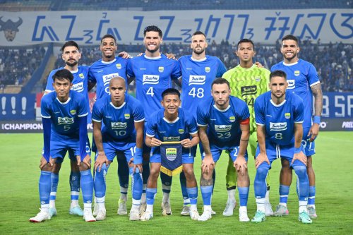 Link Live Streaming Persib Vs Persebaya, Kick Off Pukul 15.30 WIB