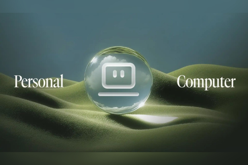 Perplexity, Personal Computer, Mac mini, Perplexity Rilis