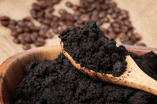 Jangan Buang Ampas Kopi, Ini 16 Manfaatnya