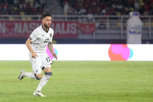 Timnas Indonesia, Calvin Verdonk, Sumardji, Sumardji Ungkap Calvin Verdonk Absen di FIFA Matchday Juni