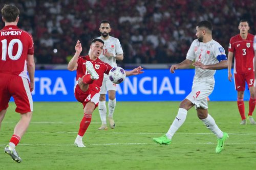Joey Pelupessy Cerita Perbedaan Suasana Usai Bela Timnas Indonesia