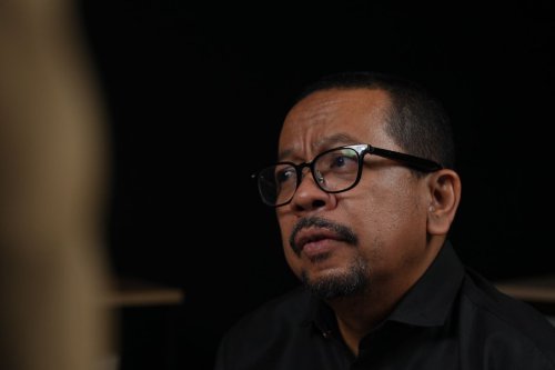 Muhammad Qodari Resmi Jadi Kepala KSP, Ini Rekam Jejaknya dari Lembaga Survei ke Istana