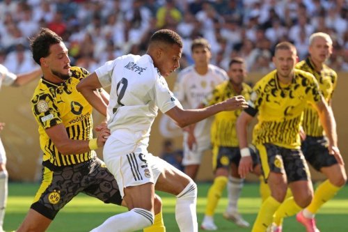 Jadwal Piala Dunia Antarklub 2025: Fluminense Vs Chelsea, PSG vs Real Madrid