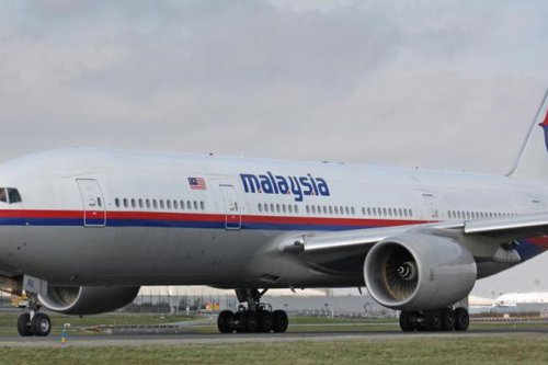 Malaysia Airlines Bakal Luncurkan Livery Manchester United