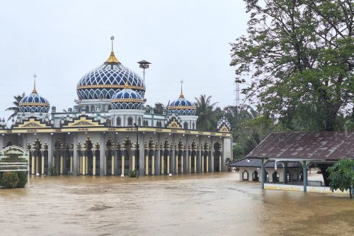Update BNPB Korban Bencana Sumatera: 914 Jiwa Meninggal, 389 Jiwa Hilang